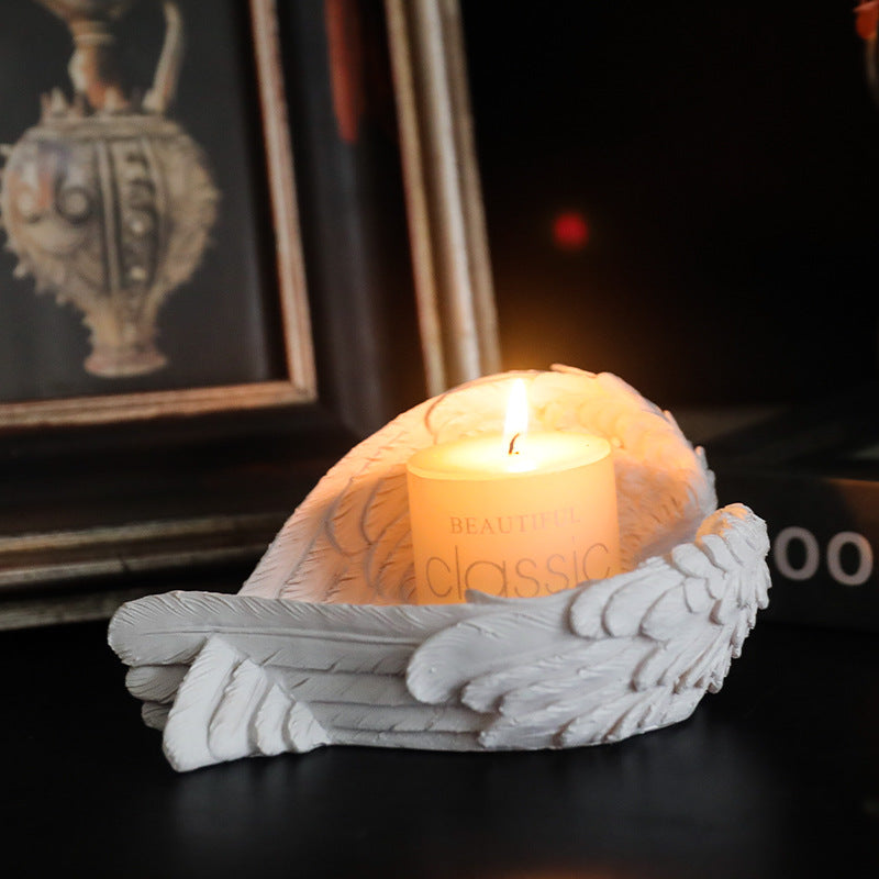 【キャンドルホルダー・スタンド】北欧風 インテリア