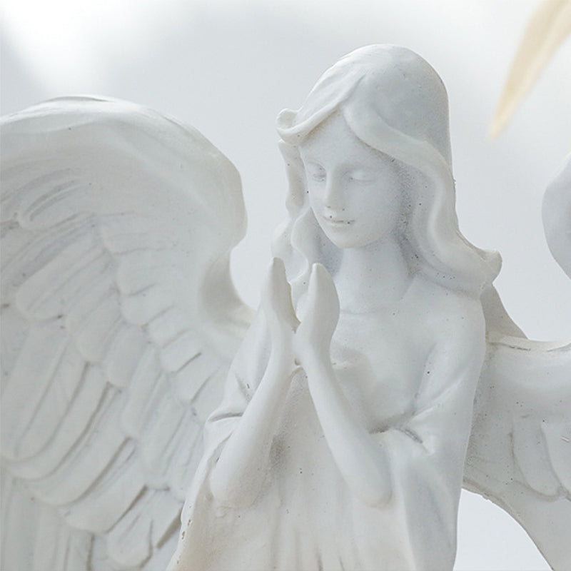 【キャンドルホルダー・スタンド】祈り インテリア