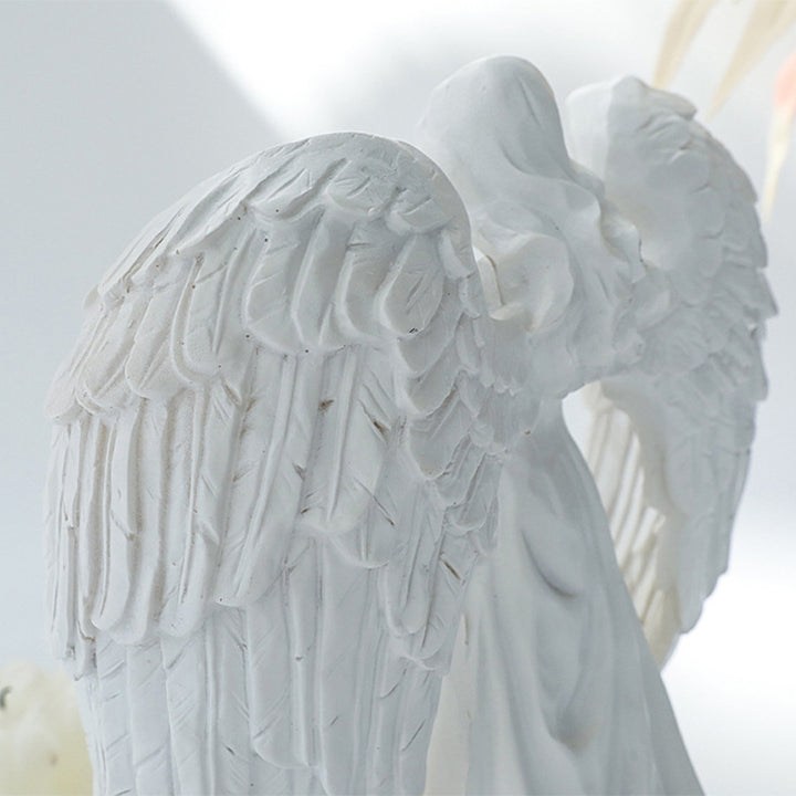 【キャンドルホルダー・スタンド】祈り インテリア