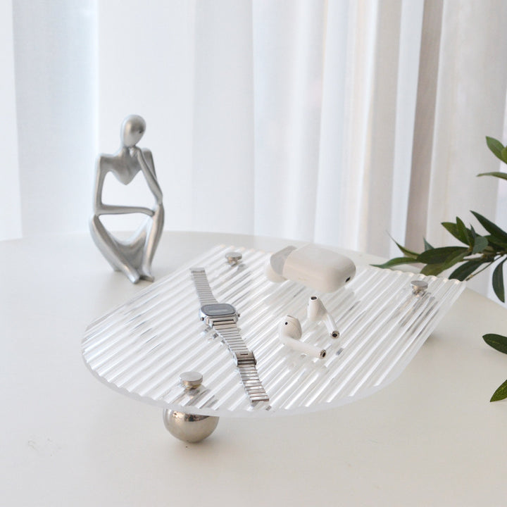 【トレー】モダン 収納トレー