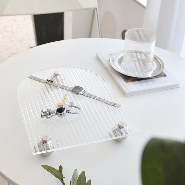 【トレー】モダン 収納トレー