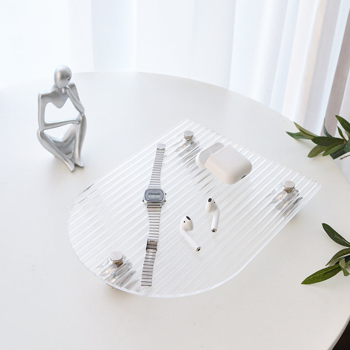 【トレー】モダン 収納トレー