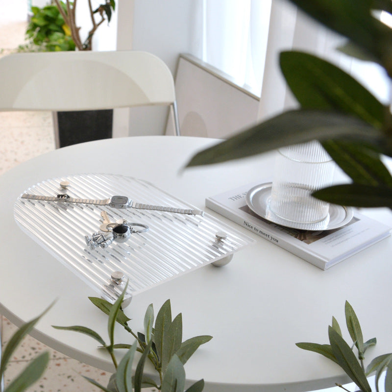 【トレー】モダン 収納トレー