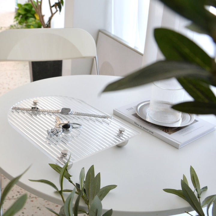 【トレー】モダン 収納トレー