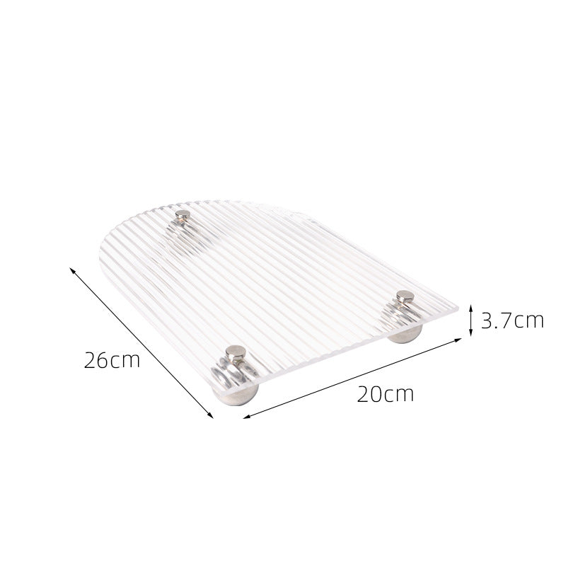 【トレー】モダン 収納トレー