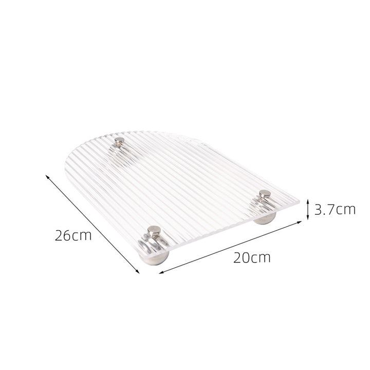 【トレー】モダン 収納トレー