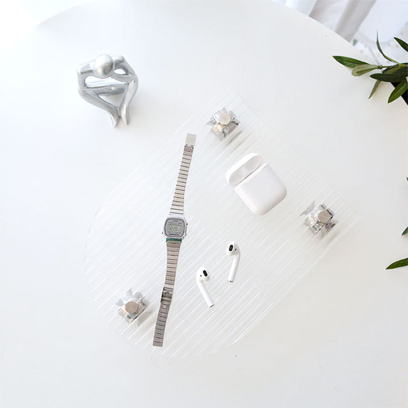 【トレー】モダン 収納トレー