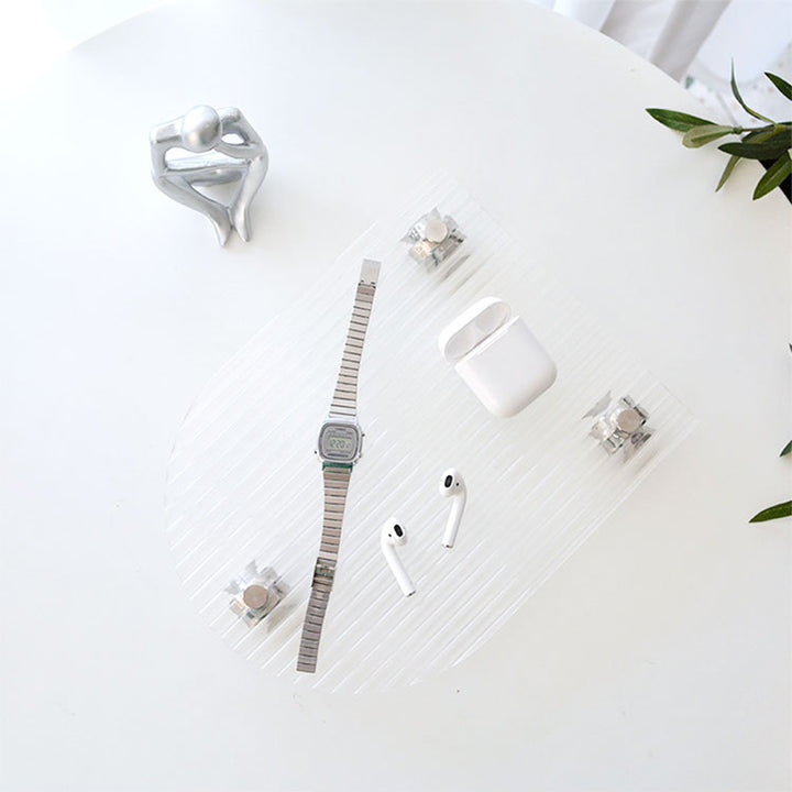 【トレー】モダン 収納トレー