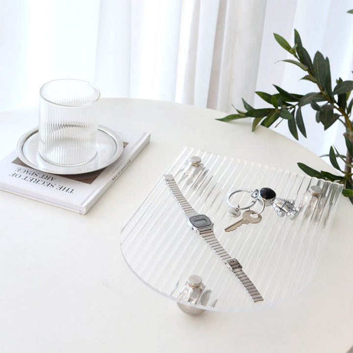 【トレー】モダン 収納トレー