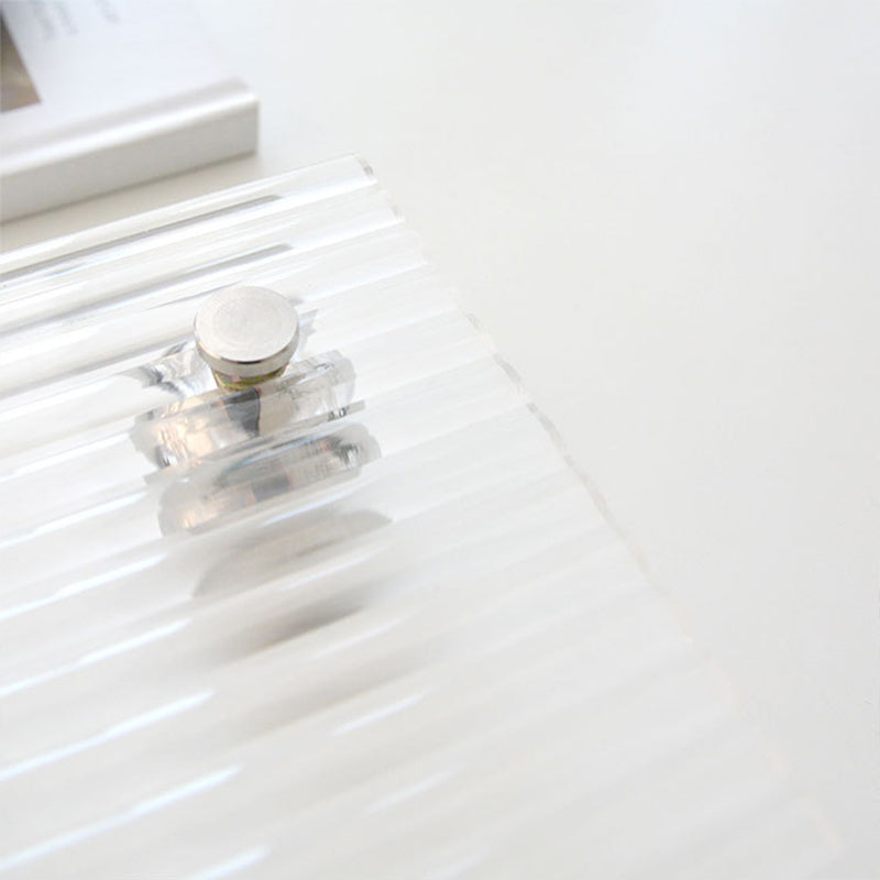 【トレー】モダン 収納トレー