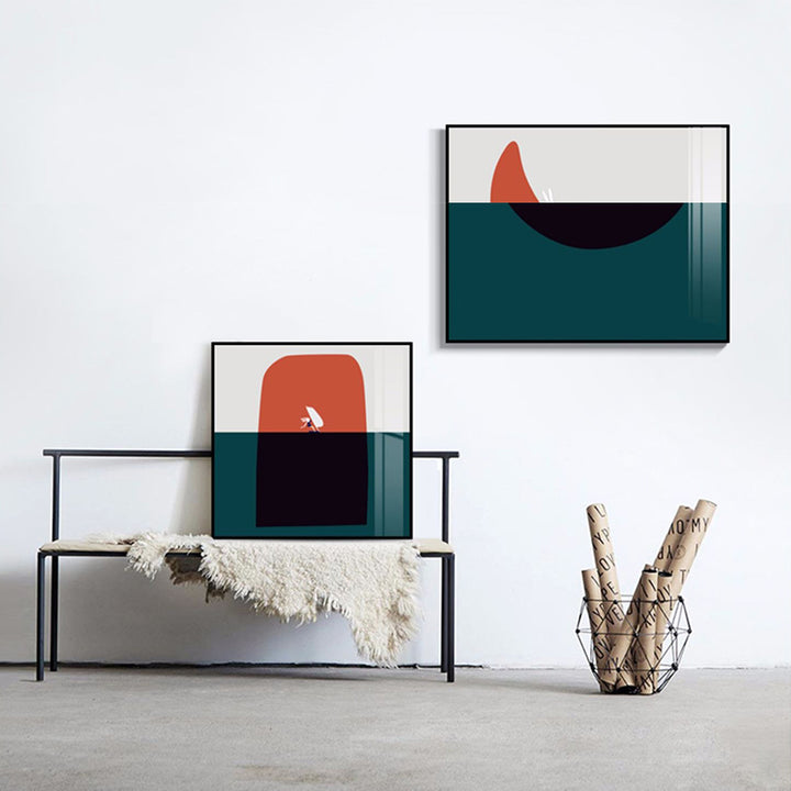 【掛絵】子供むけ 選べる10パターン