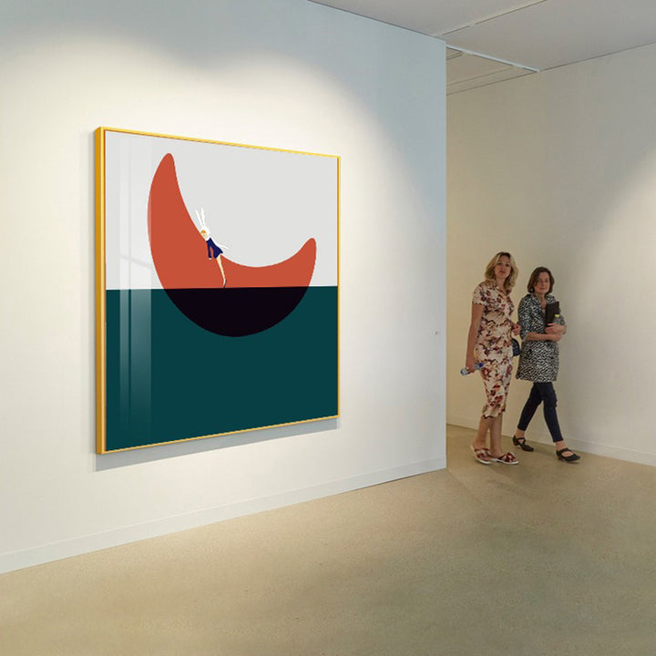 【掛絵】子供むけ 選べる10パターン