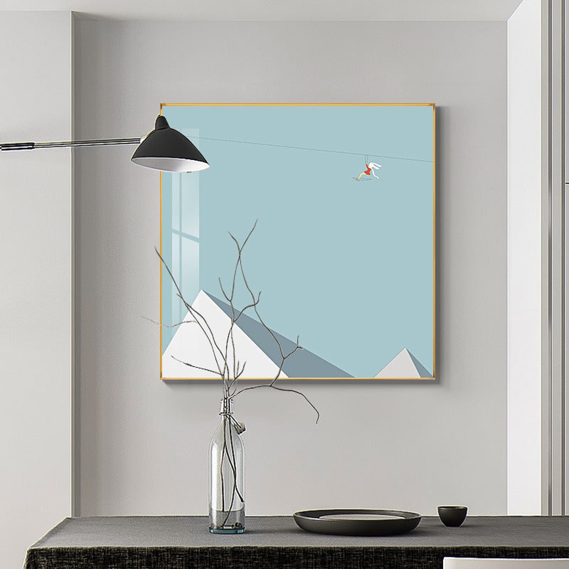 【掛絵】子供むけ 選べる10パターン