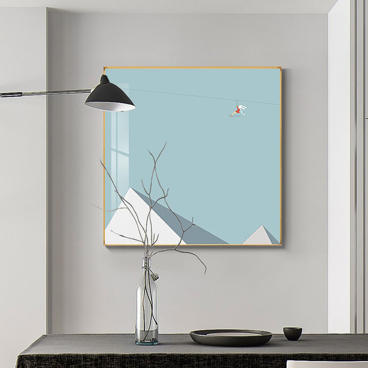 【掛絵】子供むけ 選べる10パターン