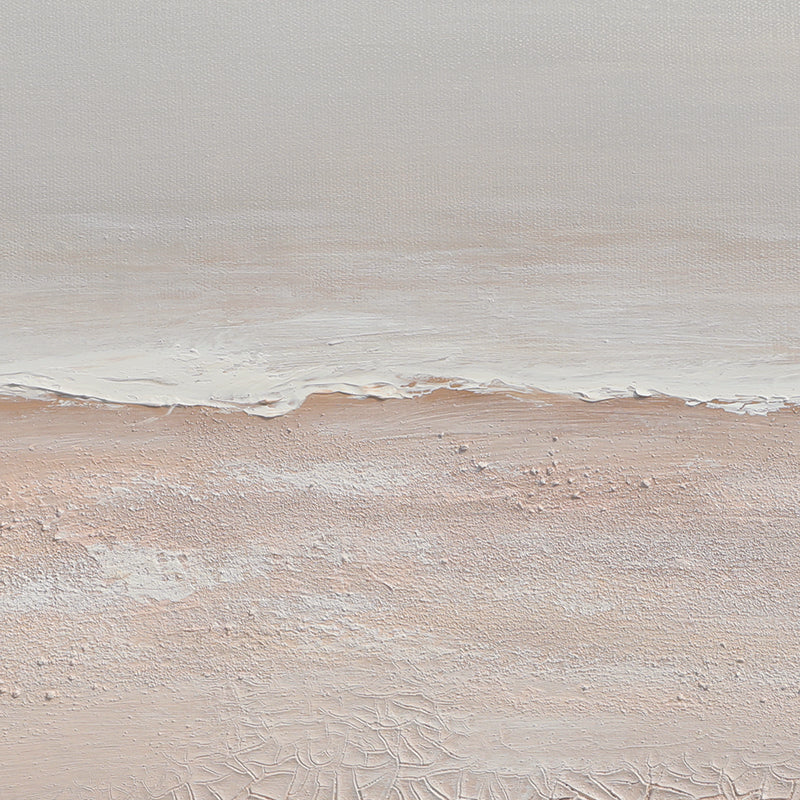 【掛絵】薄紅の幻想 ピンク系 選べる4タイプ 手描き油絵