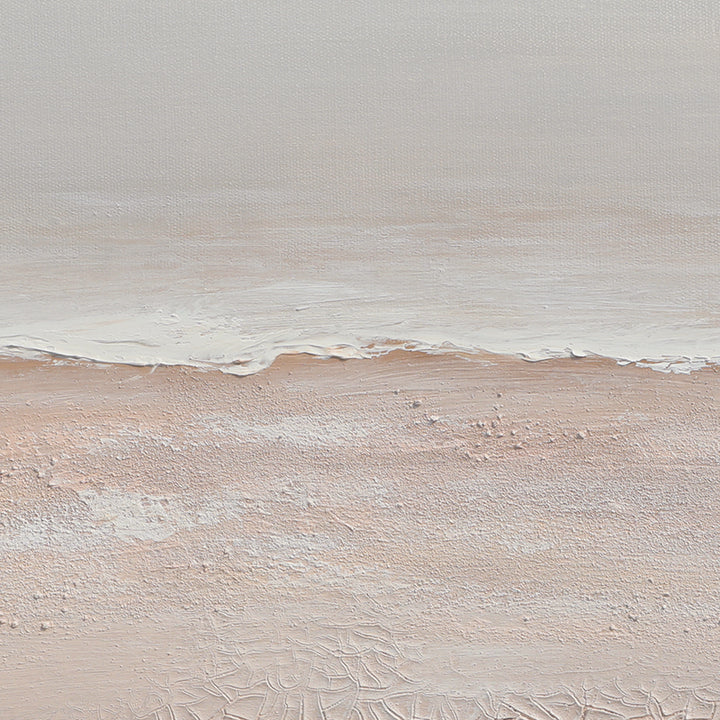 【掛絵】薄紅の幻想 ピンク系 選べる4タイプ 手描き油絵