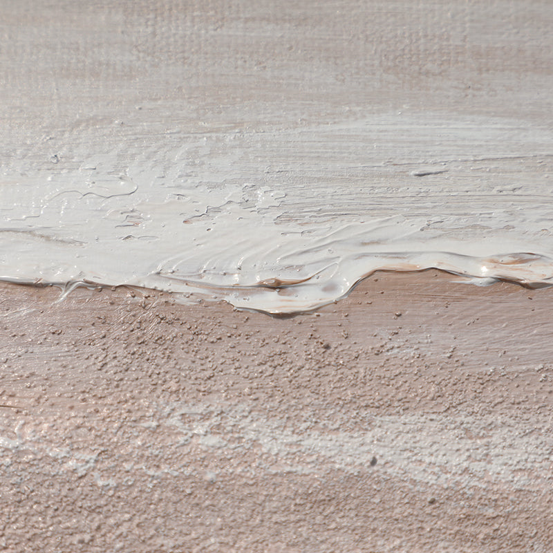 【掛絵】薄紅の幻想 ピンク系 選べる4タイプ 手描き油絵