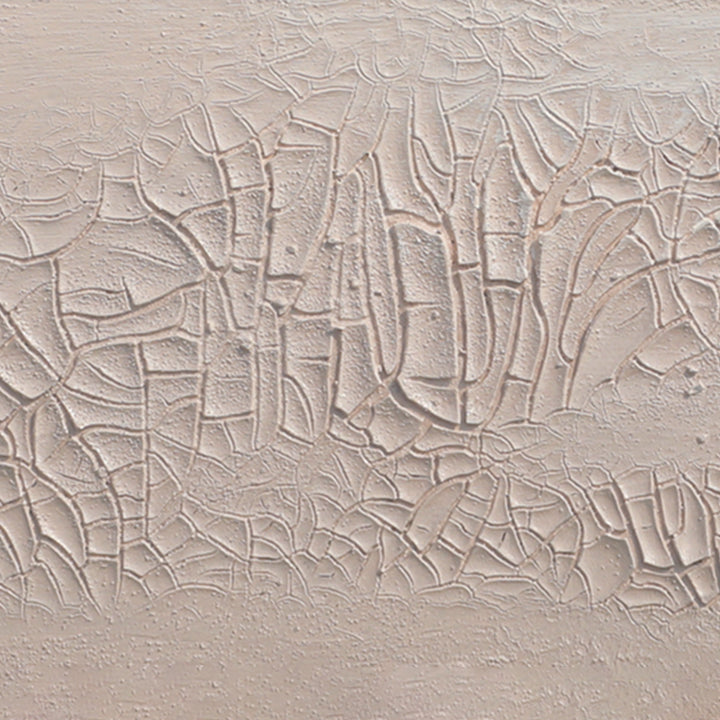 【掛絵】薄紅の幻想 ピンク系 選べる4タイプ 手描き油絵