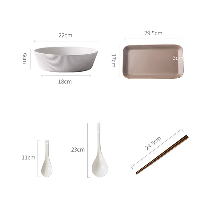 【食器】北欧風 おしゃれ 食器セット