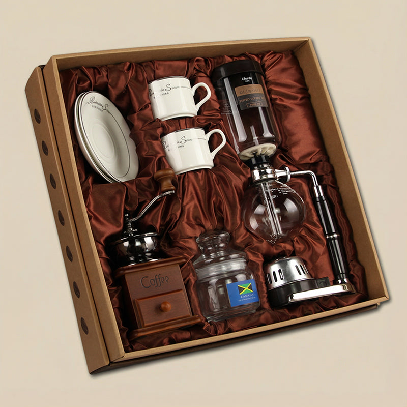 INDOORPLUS公式｜コーヒーミル レトロ 手動 プレゼント – Indoorplus