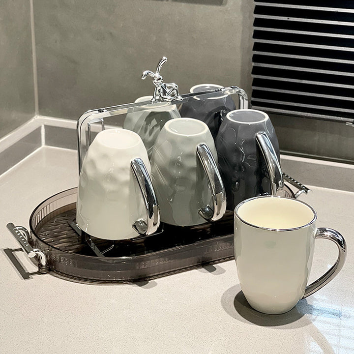 【コーヒーカップ・ティーカップ】インテリア コーヒー