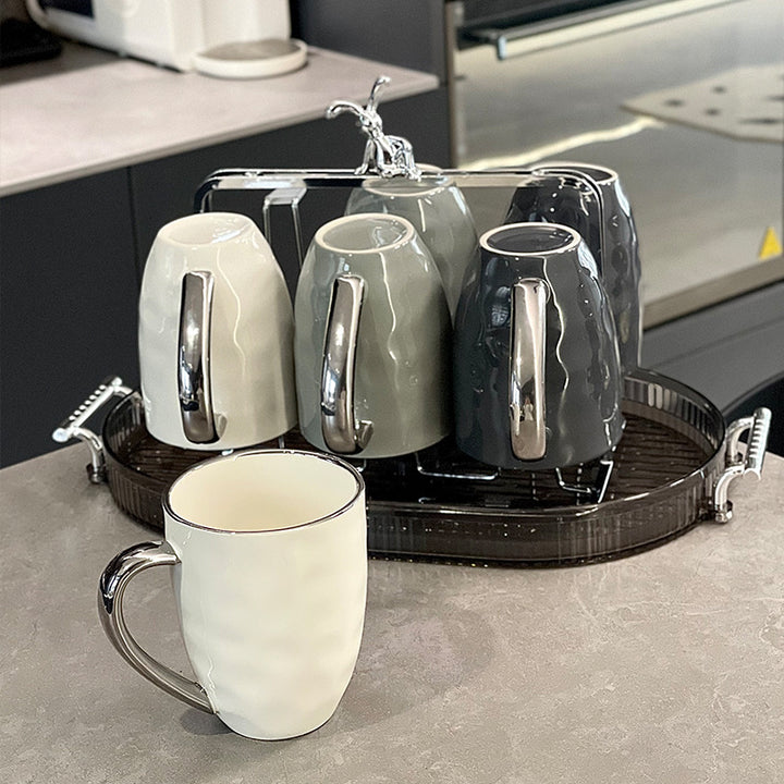 【コーヒーカップ・ティーカップ】インテリア コーヒー