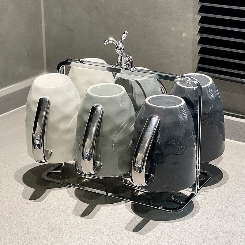 【コーヒーカップ・ティーカップ】インテリア コーヒー