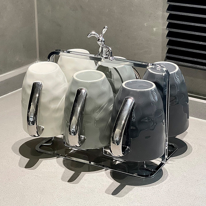 【コーヒーカップ・ティーカップ】インテリア コーヒー