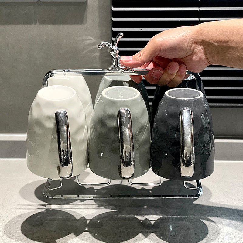 【コーヒーカップ・ティーカップ】インテリア コーヒー