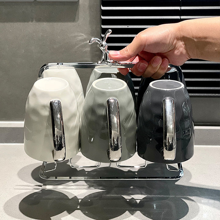 【コーヒーカップ・ティーカップ】インテリア コーヒー