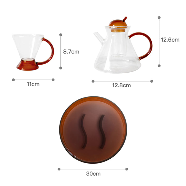 【コーヒーカップ・ティーカップ】ユニーク おしゃれ