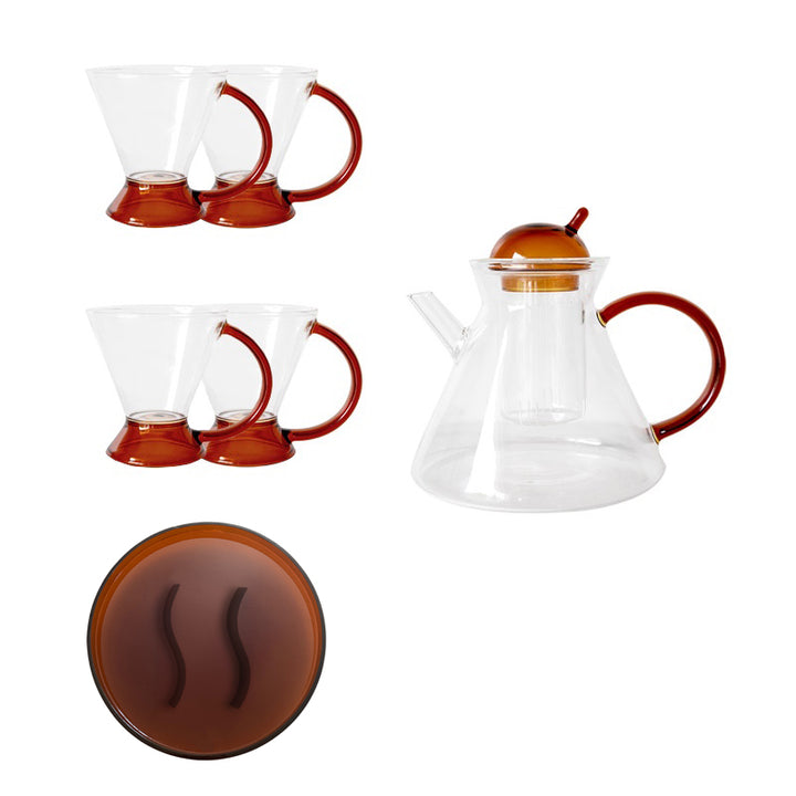 【コーヒーカップ・ティーカップ】ユニーク おしゃれ