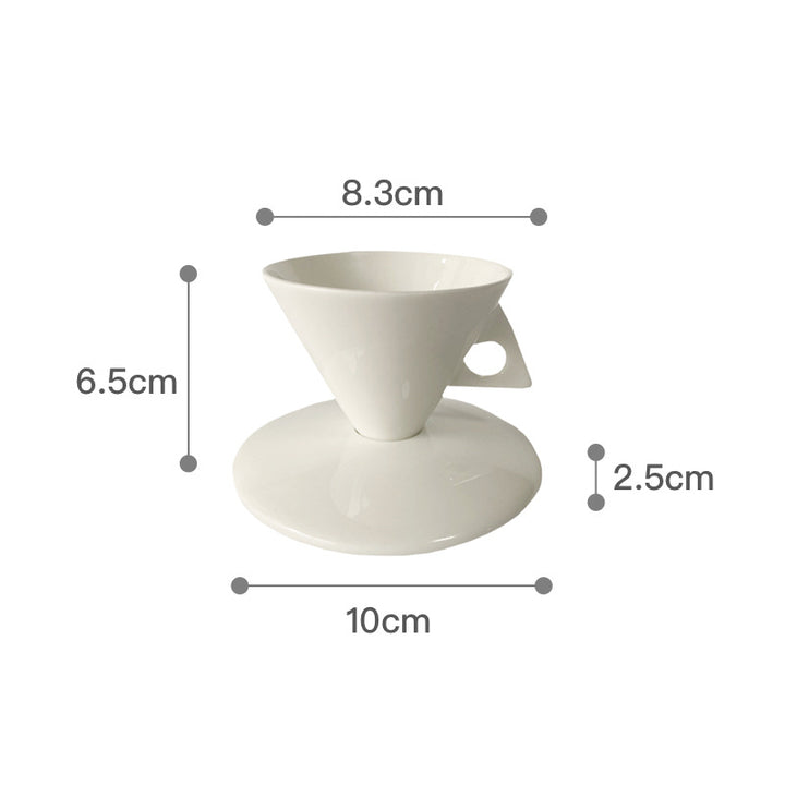 【コーヒーカップ・ティーカップ】贅沢 モダン