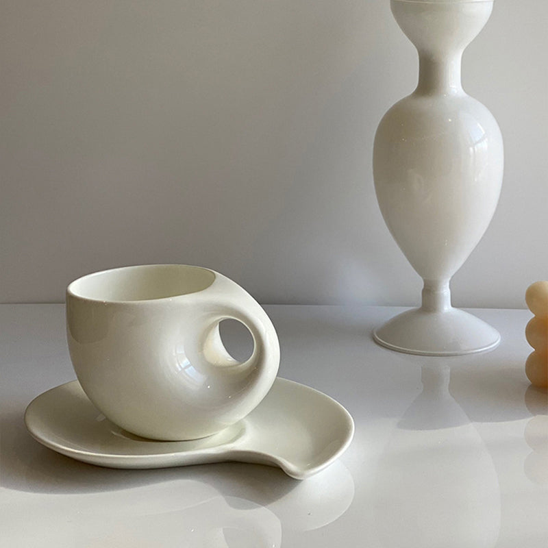【コーヒーカップ・ティーカップ】北欧風 デザイン