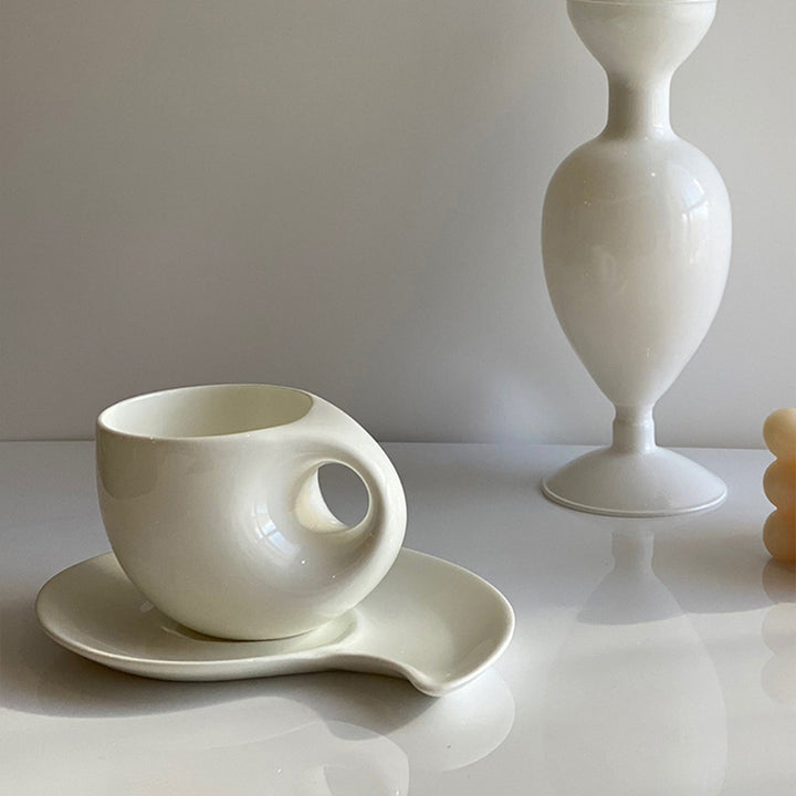 【コーヒーカップ・ティーカップ】北欧風 デザイン