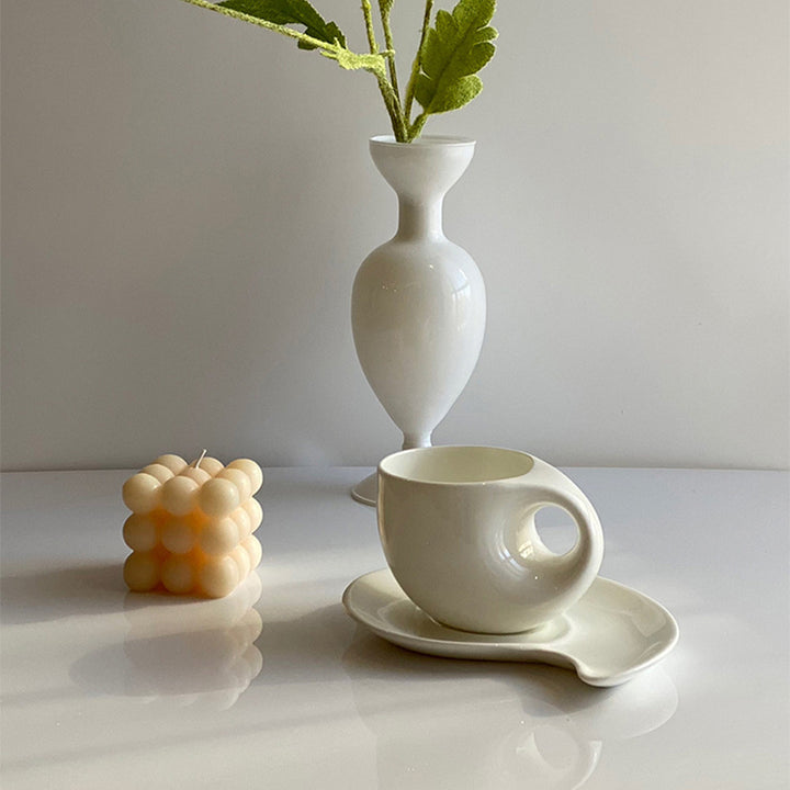 【コーヒーカップ・ティーカップ】北欧風 デザイン
