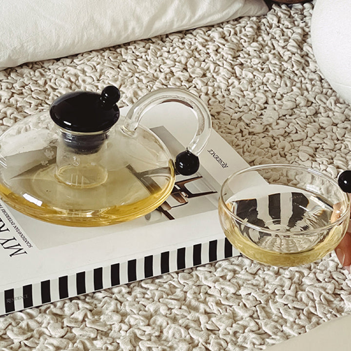 【コーヒーカップ・ティーカップ】おしゃれ ぶくぶく茶釜