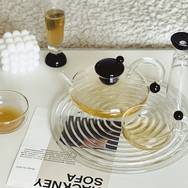 【コーヒーカップ・ティーカップ】おしゃれ ぶくぶく茶釜