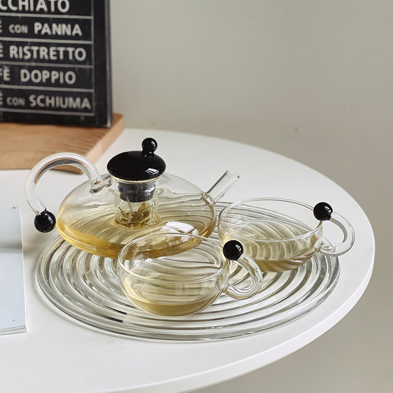 【コーヒーカップ・ティーカップ】おしゃれ ぶくぶく茶釜