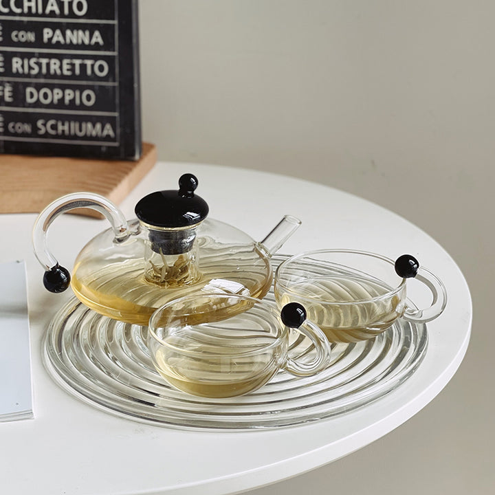 【コーヒーカップ・ティーカップ】おしゃれ ぶくぶく茶釜