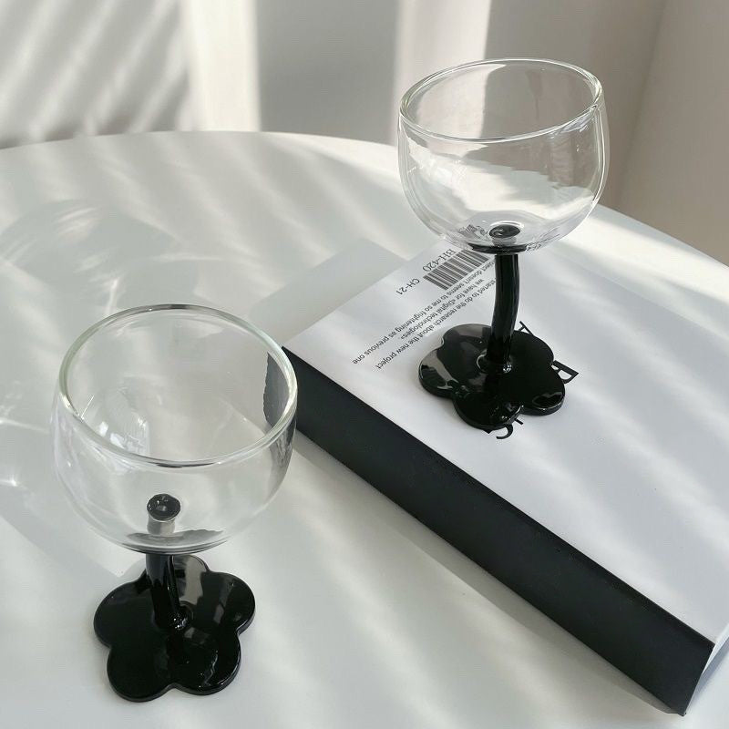 【ワイングラス】可愛い インテリア