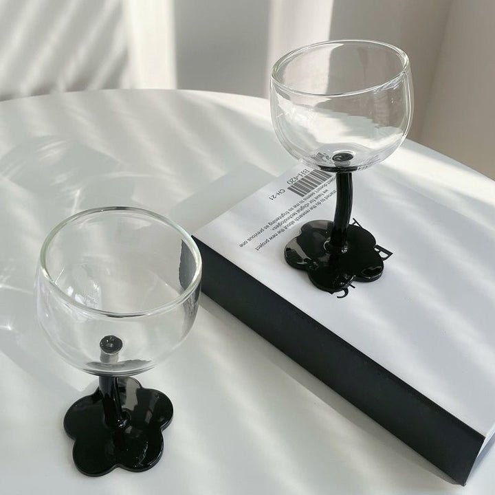 【ワイングラス】可愛い インテリア