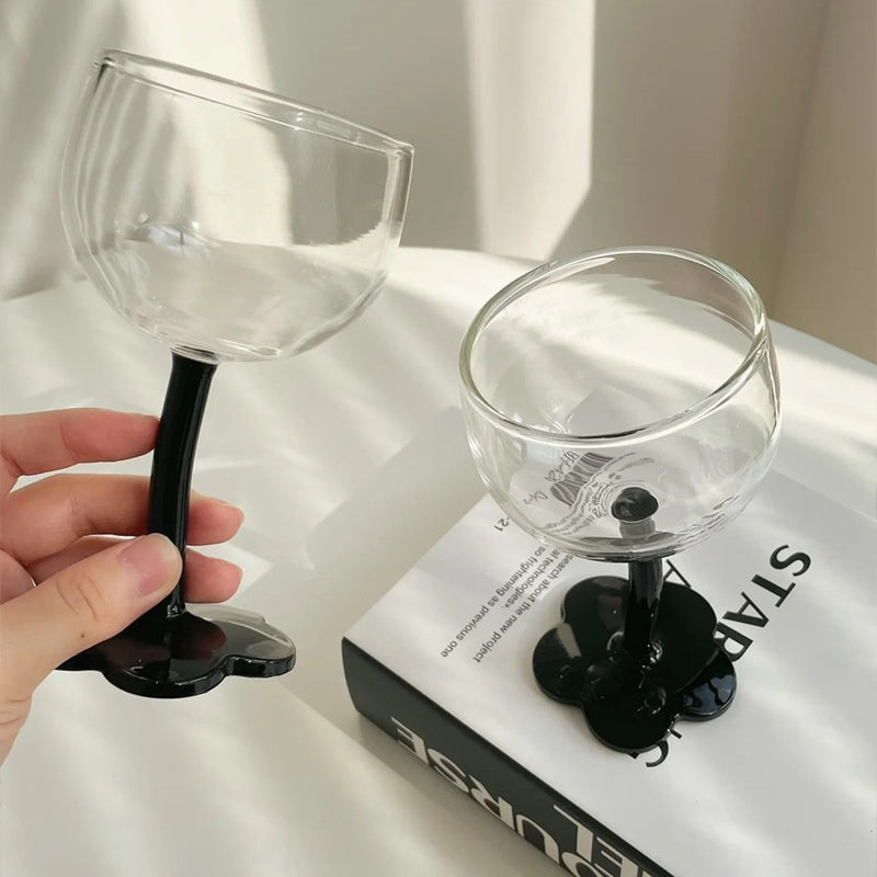 【ワイングラス】可愛い インテリア