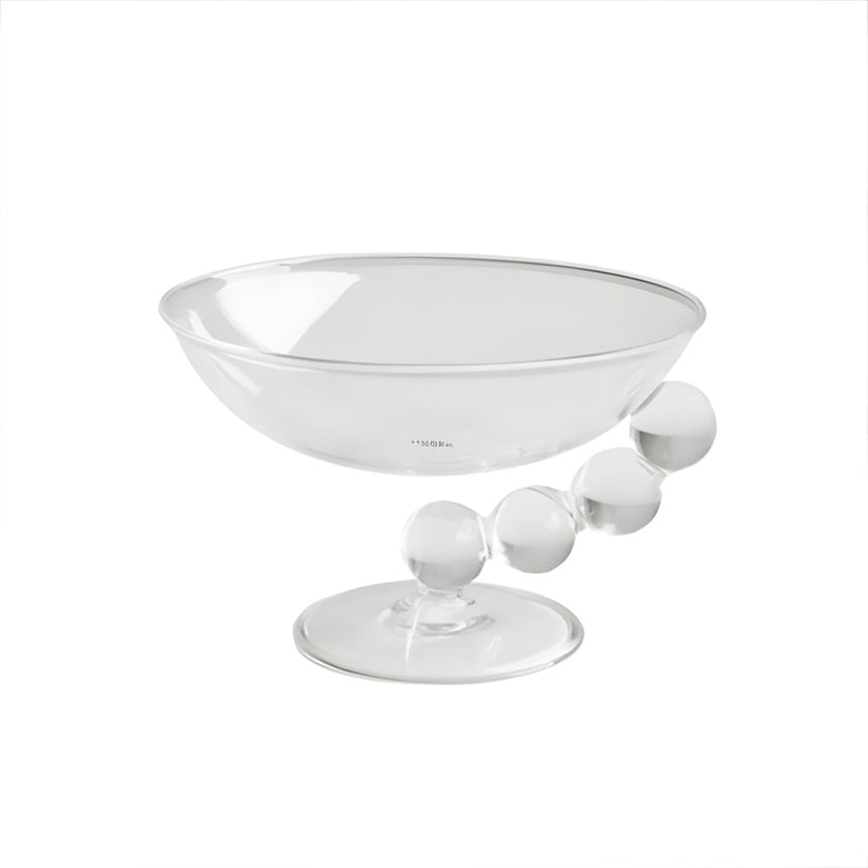 【トレー・トレイ】おしゃれ デザート皿 高足