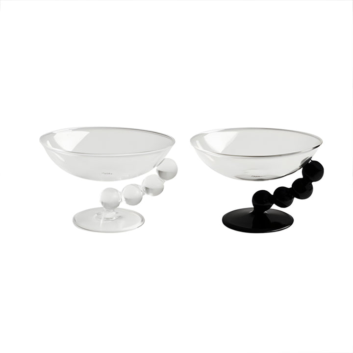 【トレー・トレイ】おしゃれ デザート皿 高足