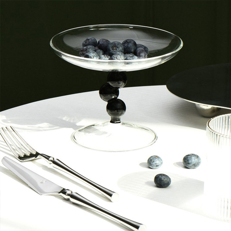 【トレー・トレイ】おしゃれ フルーツ皿 高足