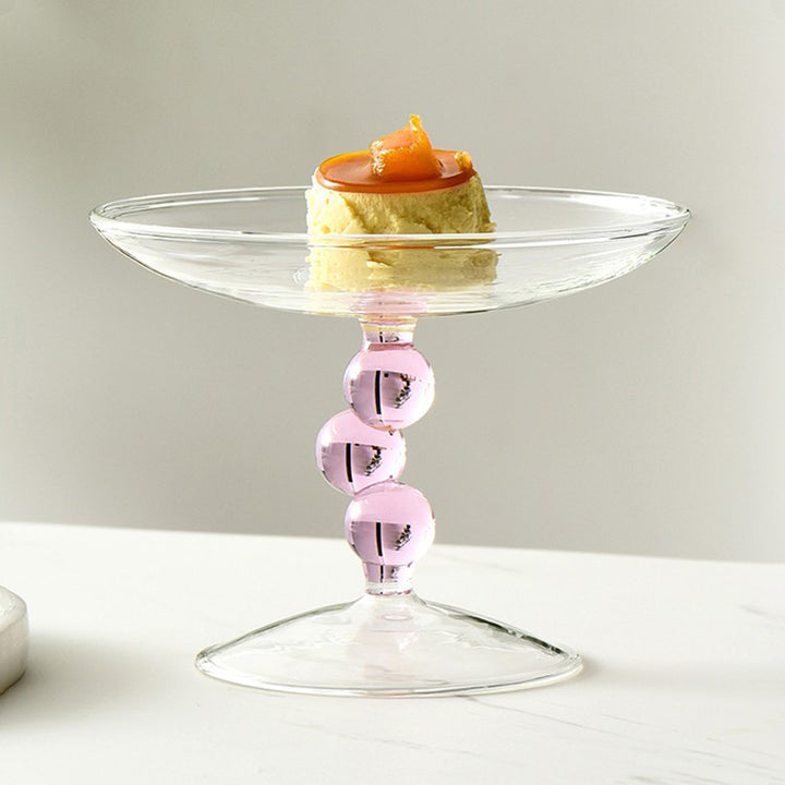 【トレー・トレイ】おしゃれ フルーツ皿 高足