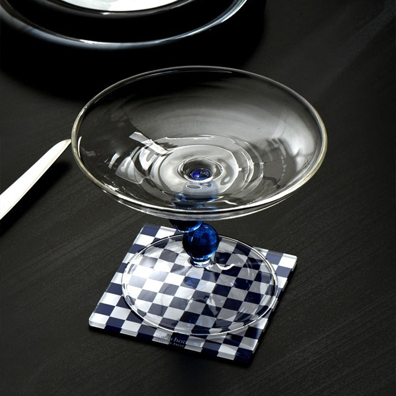 【トレー・トレイ】おしゃれ フルーツ皿 高足