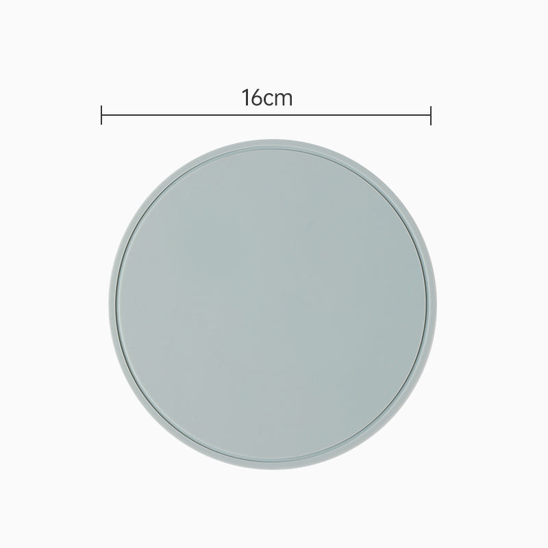 【コースター】おしゃれ 鍋敷き 選べる6色