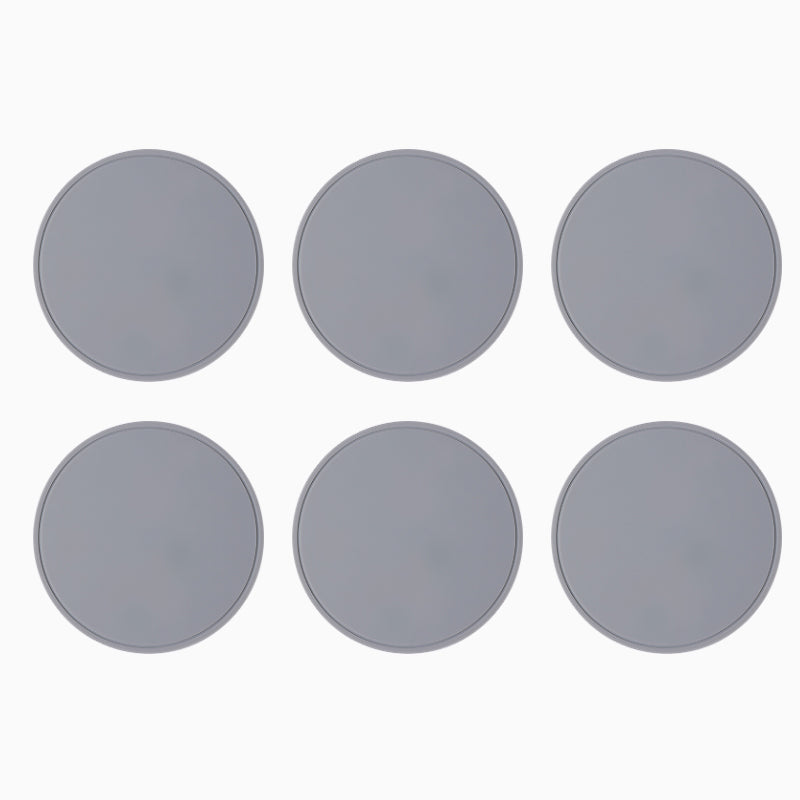 【コースター】おしゃれ 鍋敷き 選べる6色